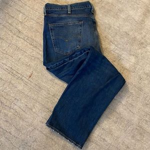 Men's Levi's 541 40x32